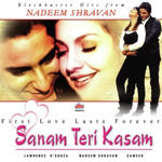 Sanam Teri Kasam (2009) Mp3 Songs